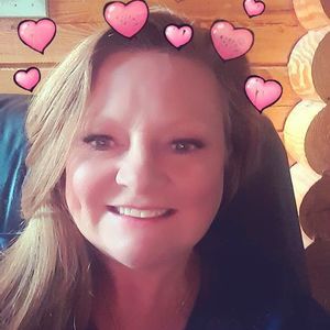 Meet your Posher, Terri